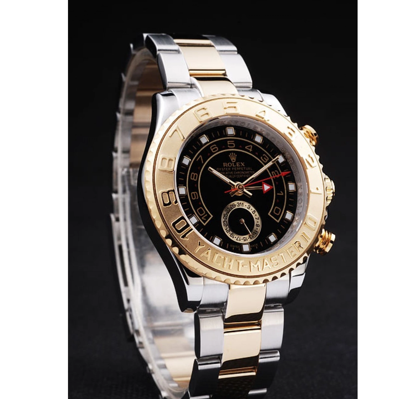 Aaa replica watch II-rl229 Yacht-Master Rolex 0523